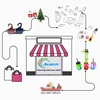 tao bao proxy best buying service collect tao bao goods with low commission