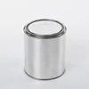 High Quality Biscuits Tin Can