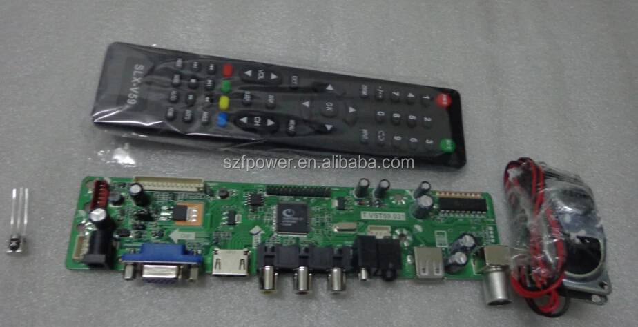 China led tv board, china led tv board manufacturers and suppliers ...