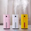 Home appliances mini air conditioner usb humidifier portable humidificator car diffuser