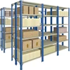 Mobile File Shelving Movable Compact Filing Shelves/Bookshelf/Office Book Shelf/Steel Furniture