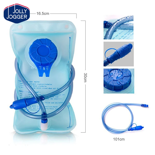 festival water backpack