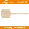 Sales promotion washable long handled wooden bread peel forbread board/charcuterie board/dessert board