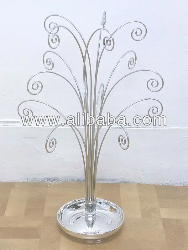 Jewelry Tree