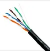1000FT UTP Outdoor Cable Single Jacket Cat6 Cat5 Cat5e Cable