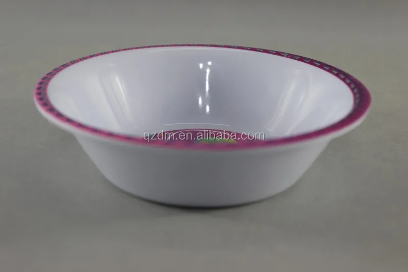 5.5" Kid's Melamine Bowl ,Melamine Child bowl