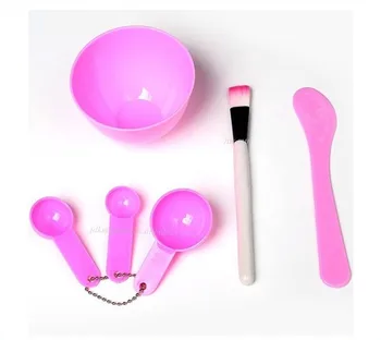 spoon makeup brushes