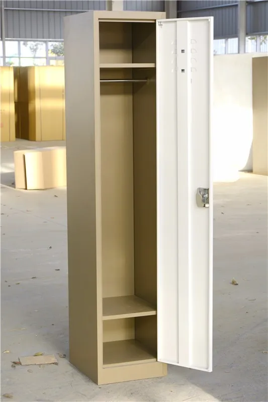 Single Door Metal Bedroom Almirah Design Buy Single Door Almirah