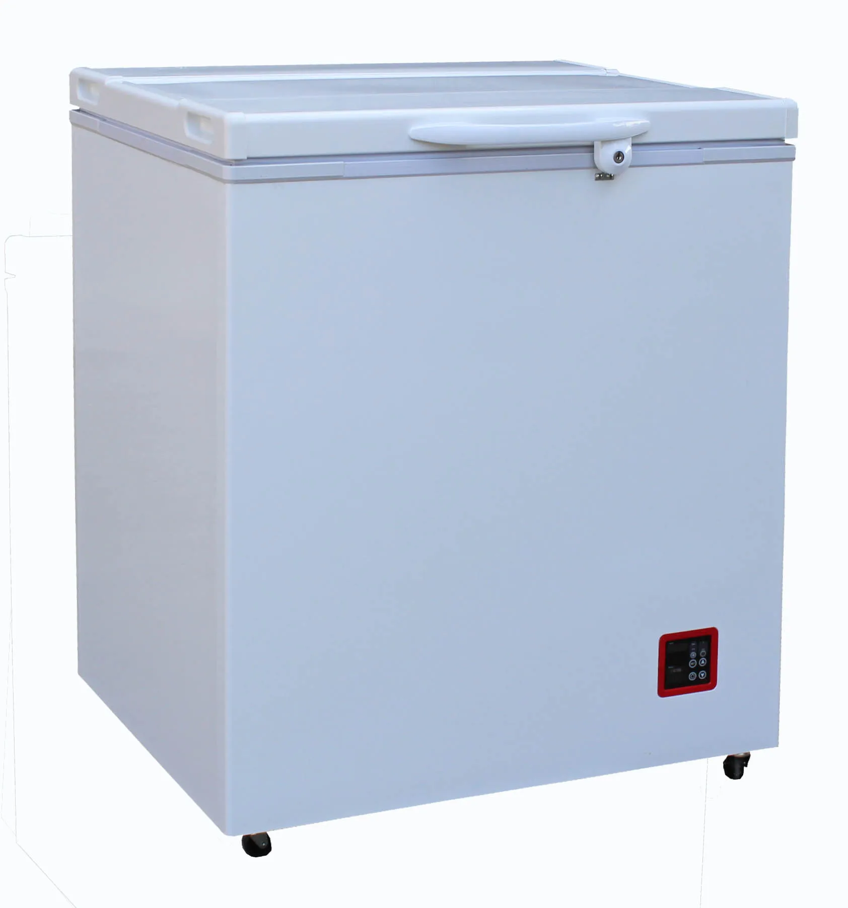 170l Solar Power Deep Freezer Buy Solar Powered Deep Freezer,Solar