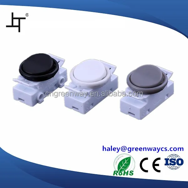 Patent design electrical 250V rocker switch T85 for led lamp