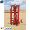 Drilling mud solid control desander / desander separators for oilfield