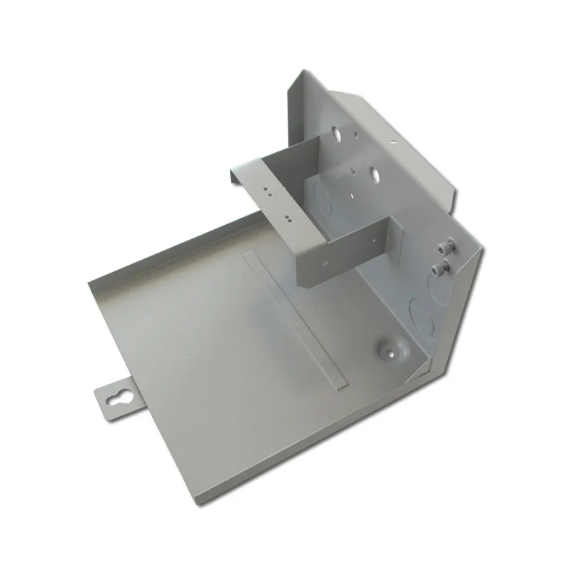 Soporte De Esquina De 3 Vías Para Muebles,Accesorio De Precisión Con