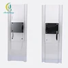 High quality excellent carrying capacity 100% pure riot control pc shield
