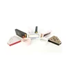 Custom Logo Customized Private Label Colored Packaging Magnetic Box