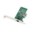 PCIe X1 Single Port Gigabit Card Network Adapter Intel Ethernet Controller Intel 82574