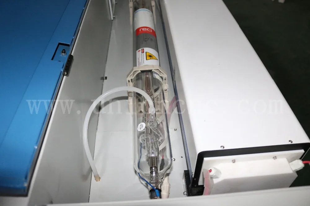 Stainless Steel Laser Cutting Machine