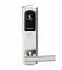 Free Software 304 stainless steel Electronic Smart Hotel Door Lock