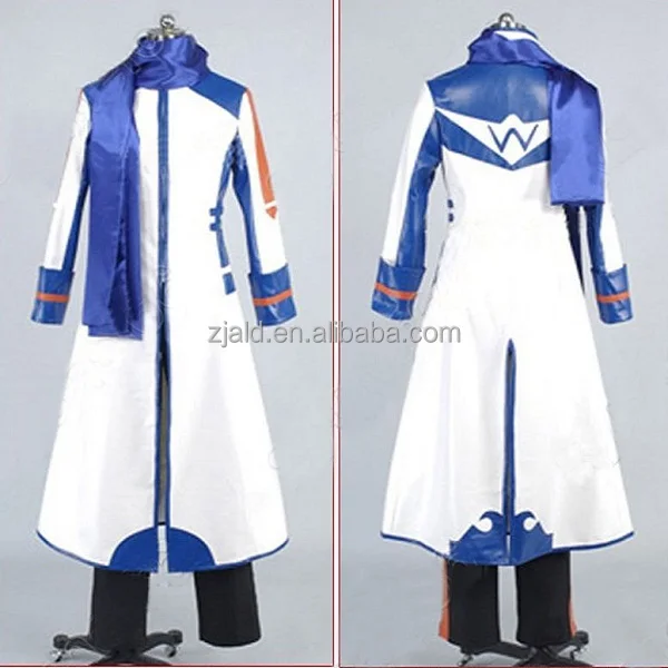 vocaloid cosplay costume