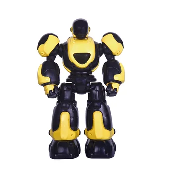 robot 2018 jouet