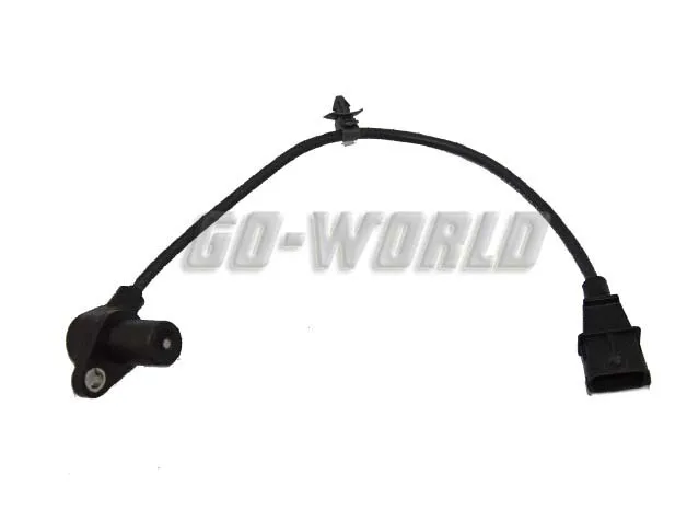 Crankshaft Position Sensor For Hyundai Elantra Matrix Getz Accent I30 Ckp Sensor 2a100 2a0 View 2a0 Go World Product Details From Ningde Go World Auto Spare Parts Co Ltd On Alibaba Com