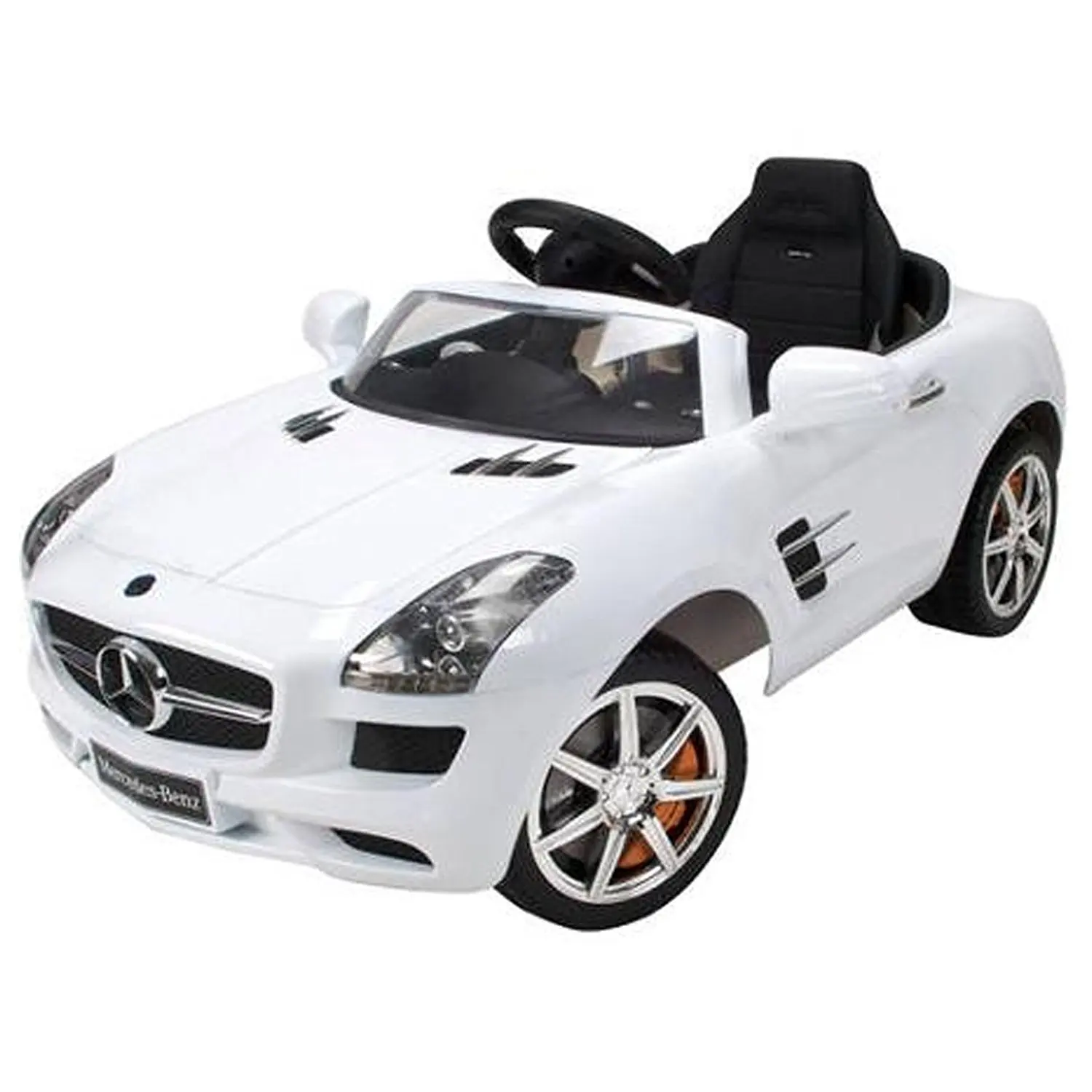 amg children's car