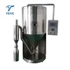 10L Spray drying machine/ nozzle jet spray dryer/Spray dryer granular machine