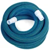 1-1/2-Inch by 30-Feet Heavy Duty In-Ground Pool Vacuum Hose With Swivel Cuff