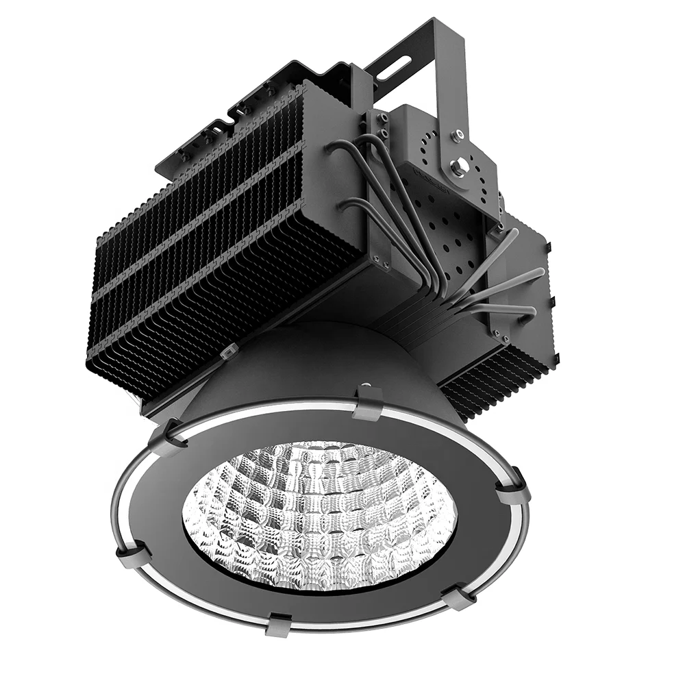 High power long-distance 500w 800w 1000w 1500 watts halogen solar led metal halide flood lights outdoor