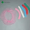 FDA certified clean room SPP non-woven disposable strip hair cover