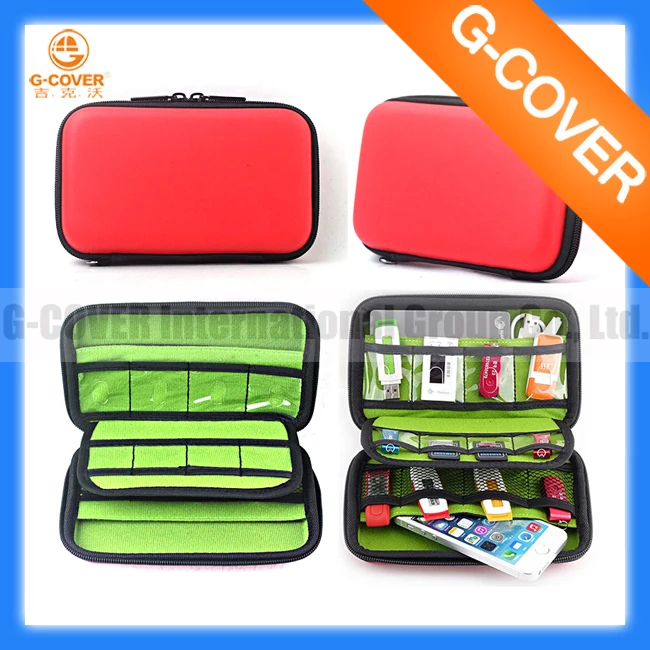Universal Travel Case For Small Electronics And Accessories Buy Eva