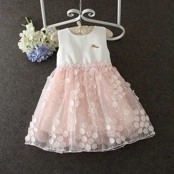 baby dress design 2017 summer