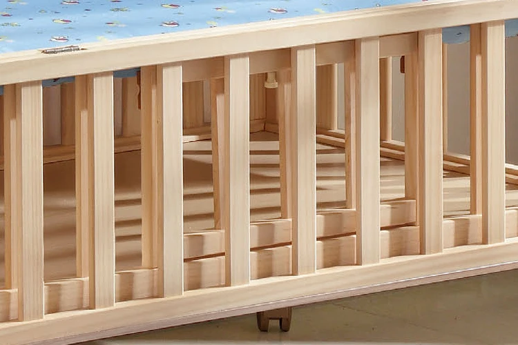 Cosleeper Folding Wooden Baby Bed Swing Cot Bed Crib Buy Baby Bed