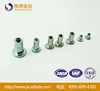 direct factory sale tungsten carbide spikes - carbide screw ice antiskid tire studs - tire ice spikes - carbide tipped spikes