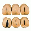 BIX-F9 Realistic prenatal cervical change and birth canal relational teaching simulator