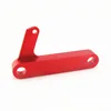 Custom CNC machining parts / anodized aluminum parts / cnc turning precision parts