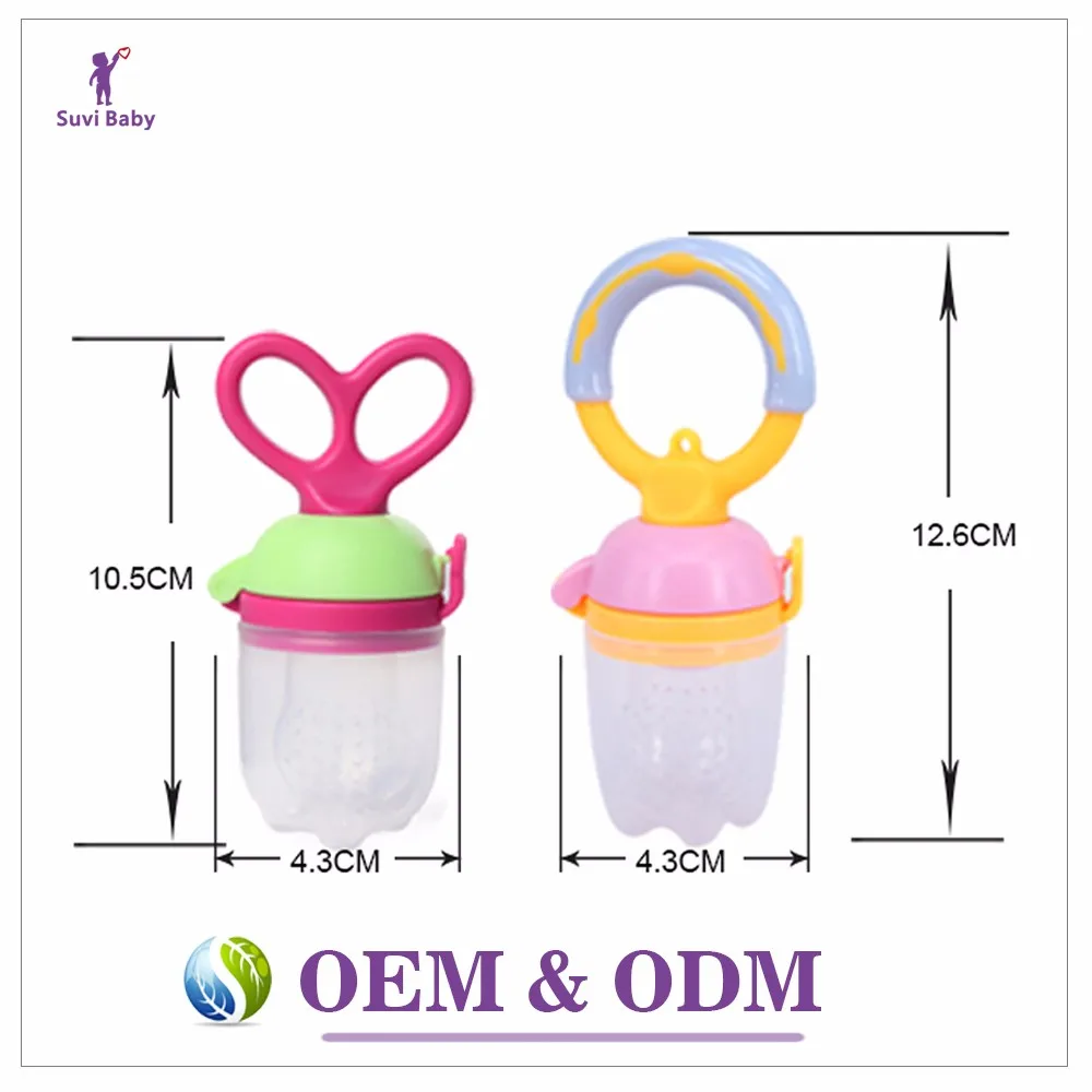 free pacifier samples