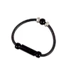 Shinny LED Light Bracelet Design Phone Data USB Type-C Charging Cable for Mobile Phone