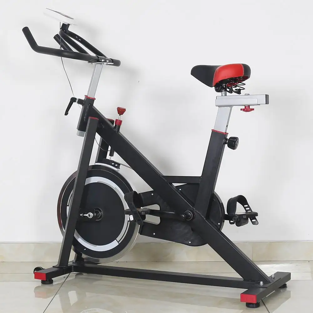 style master exercise bike