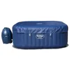 Bestway 54154 Hawaii 6 Person Inflatable Cols Spa Hot Tub Square Family Spa Tubs