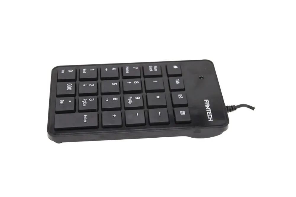 Alibaba wholesale best laptop computer mini keyboard usb slim bank pos number pad usb numeric keypad