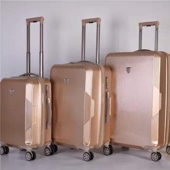 trolley suitcase price