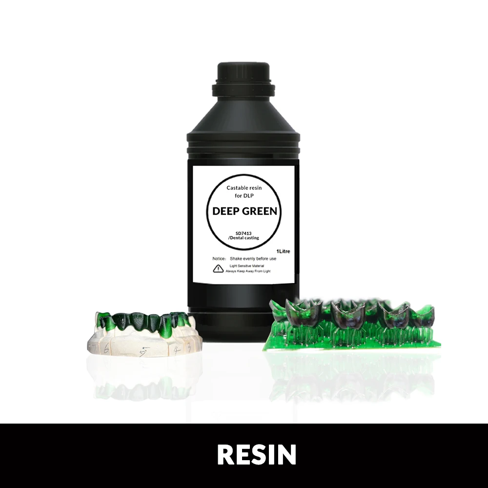 RESIN