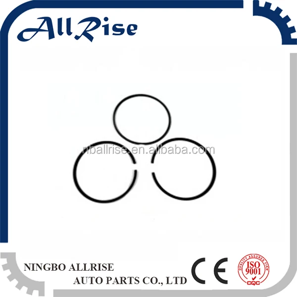 ALLRISE C-38845 Trucks 550255 1304642 1449520 1739082 Piston Ring Kit