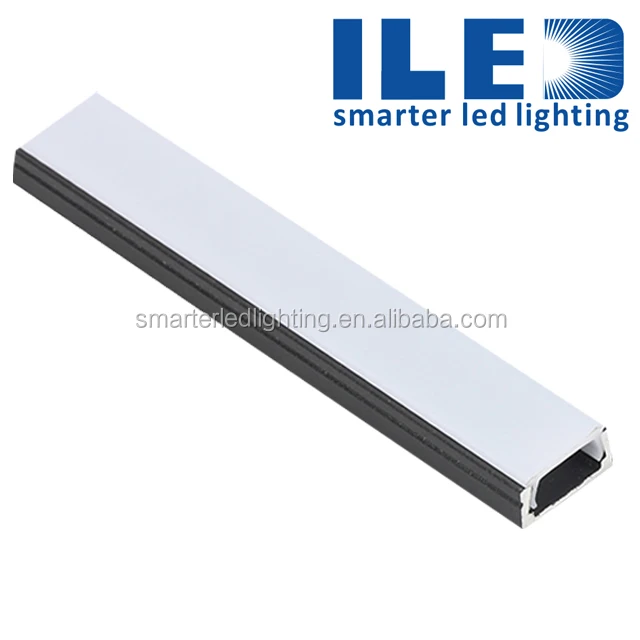 aluminum 6063 flexible led profiles light