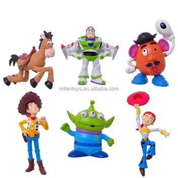 toy story toys for 6 year olds