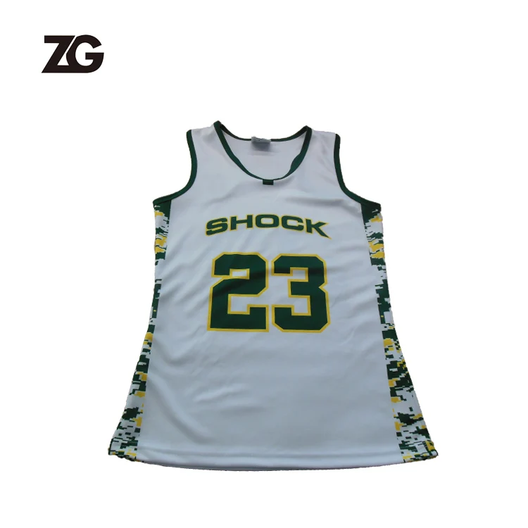 ZG Sublimated Singlets 1a