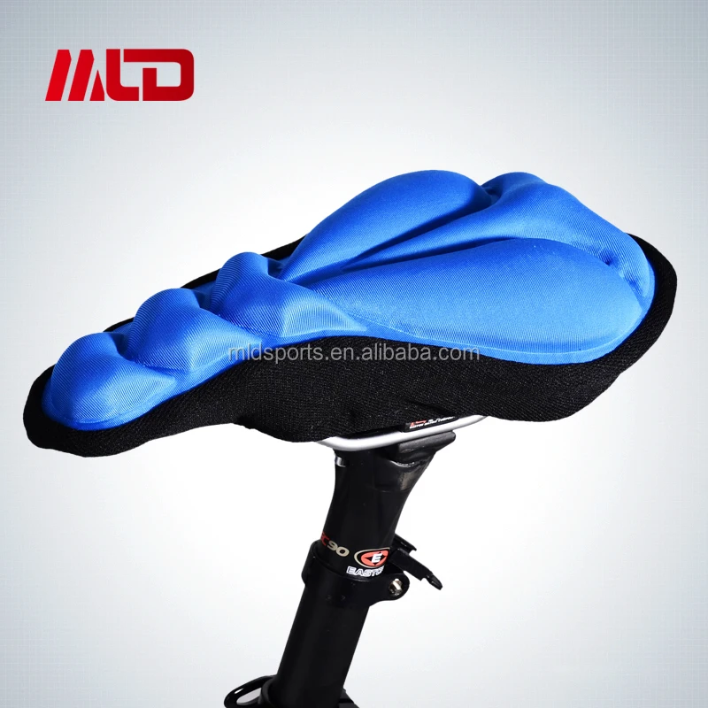 gel bike saddle