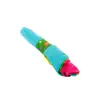China Supplier 4pcs 33 * 33cm Microfiber Cleaning Cloth