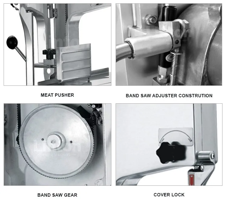 Table Meat Saw Machine Chop Bone Saw Electric Buy Bone Saw,Meat Saw