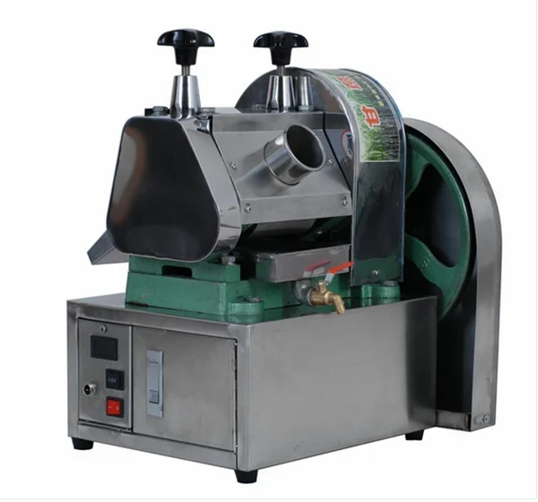 Wholesale Price Sugarcane Juice Making Machine Buy Small Sugarcane